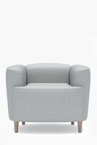 Grace Tub Chair Made To Order