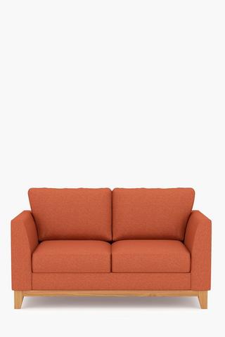 Kayla 2 Seater Sofa Made To Order