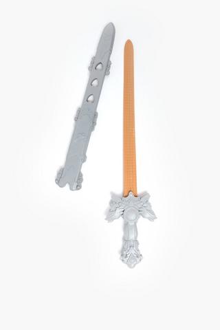Plastic Toy Sword