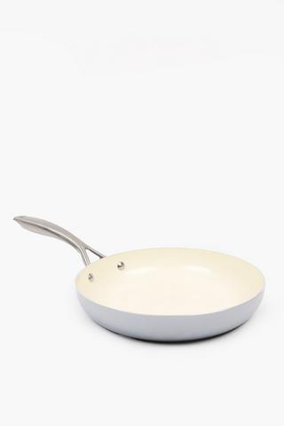 Aluminium Sterling Frying Pan, 28cm
