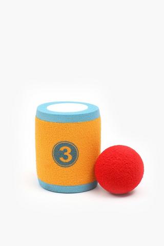 Cans Game