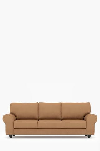 Morgan 3 Seater Sofa Made To Order