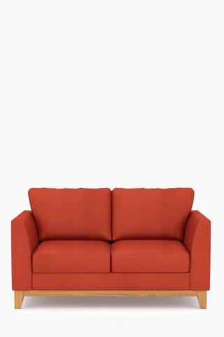 Kayla 2 Seater Sofa Made To Order
