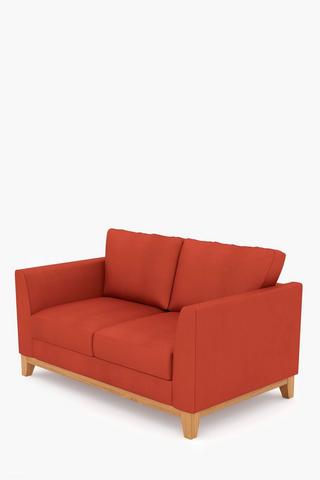 Kayla 2 Seater Sofa Made To Order