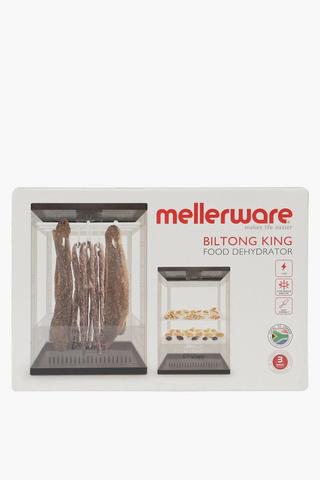 Mellerware Biltong Maker