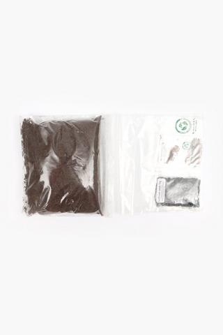 Rocket And Sunflower Grow Kit