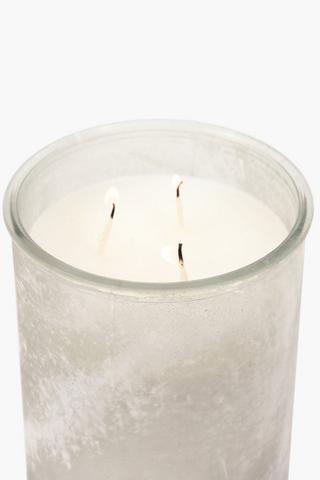 Elemental 3 Wick Candle, 13x17cm