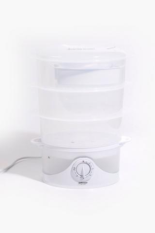 Mellerware 3 Tier Steamer