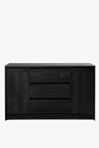 Monolith Sideboard
