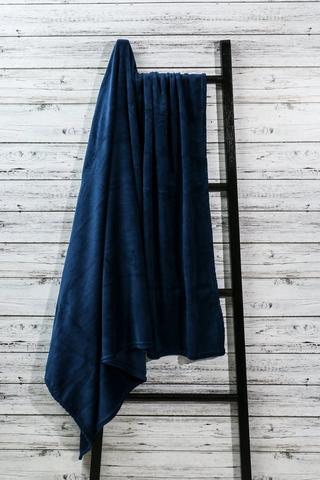 Coral Fleece Blanket, 125x150cm