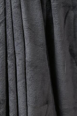 Coral Fleece Blanket, 125x150cm