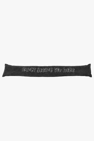 Breeze Blocker Script Doorstop