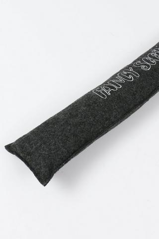 Breeze Blocker Script Doorstop