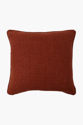 Premium Doha Feather Scatter Cushion, 60x60cm