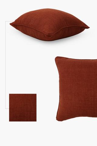 Premium Doha Feather Scatter Cushion, 60x60cm