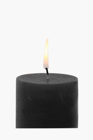 Ylang Ylang Pillar Candle, 14x15cm