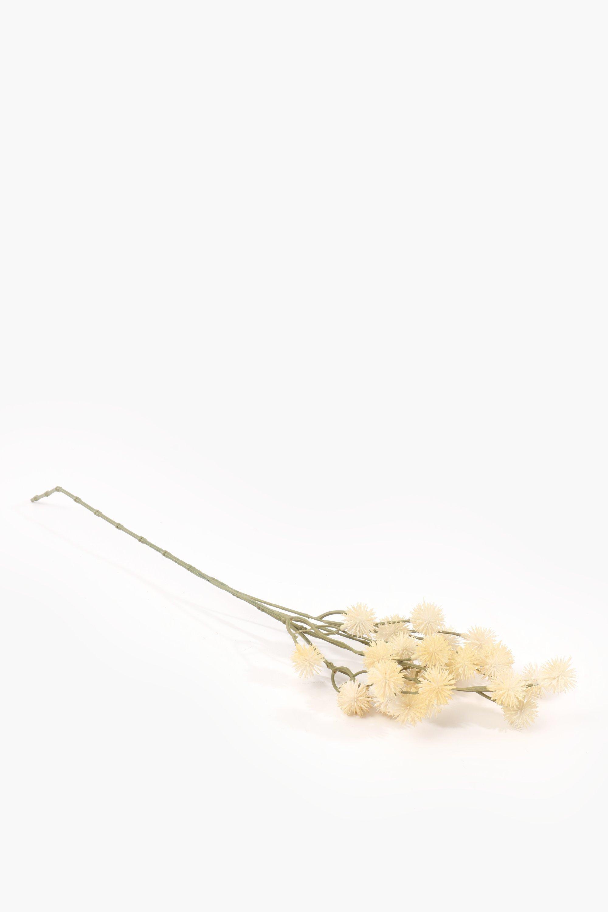 Spike Ball Single Stem