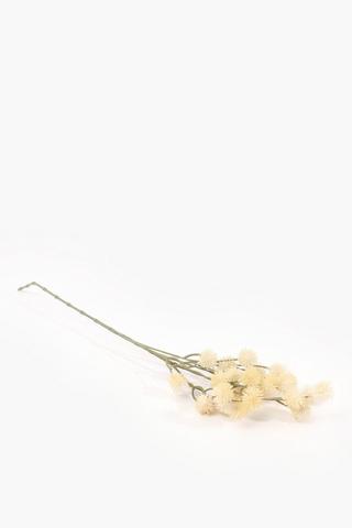 Spike Ball Single Stem
