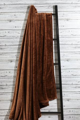 Super Plush Blanket, 200x220cm