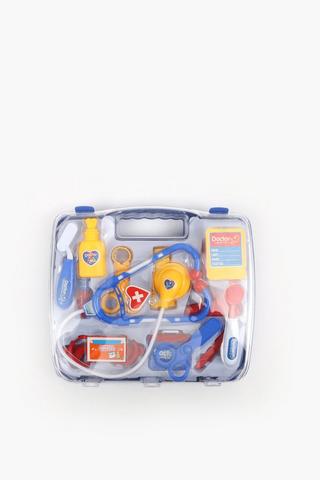 Doctor Medical Play Set