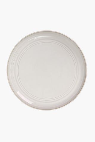 Ceres Stoneware Dinner Plate