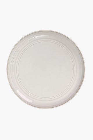 Ceres Stoneware Dinner Plate