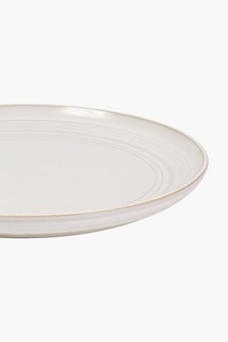 Ceres Stoneware Dinner Plate