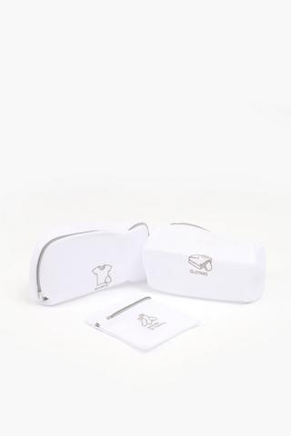 Laundry Bag Basic Set