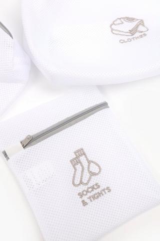 Laundry Bag Basic Set