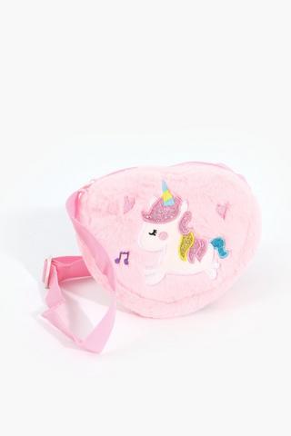 Unicorn Bros Body Wool Bag