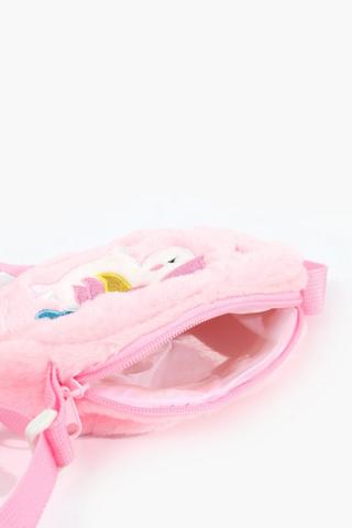 Unicorn Bros Body Wool Bag