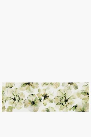 Airdie Botanic Canvas, 135x45cm