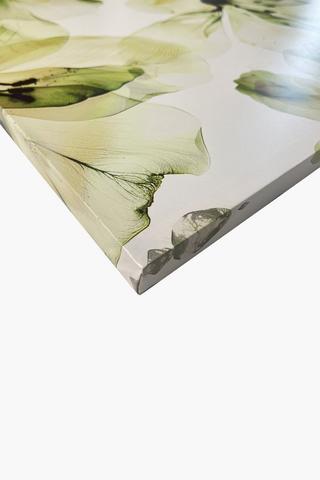 Airdie Botanic Canvas, 135x45cm