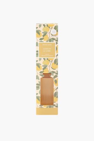Lemon And Lime Diffuser, 130ml