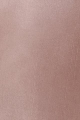 Faux Silk Eyelet Curtain, 140x225cm