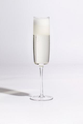 4 Pack Champagne Flutes