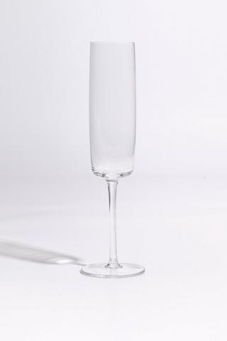4 Pack Champagne Flutes