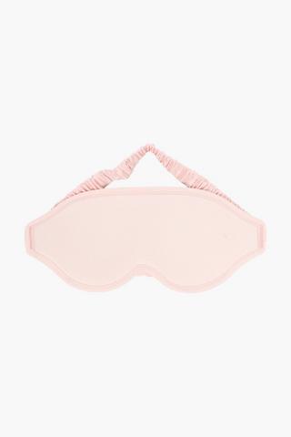 Satin Contour Eye Mask