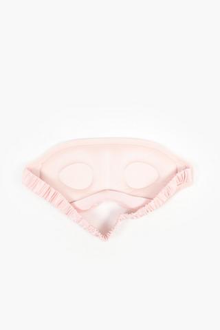 Satin Contour Eye Mask