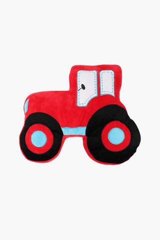 Shaped Tractor Cushion