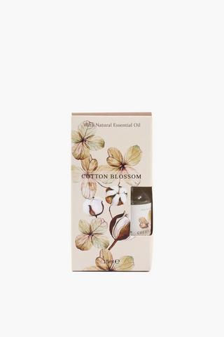 Cotton Blossom Fragrance Oil, 15ml