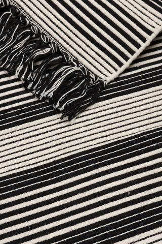 Jacquard Kent Rug, 50x80cm