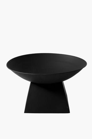 Bowl Fire Pit