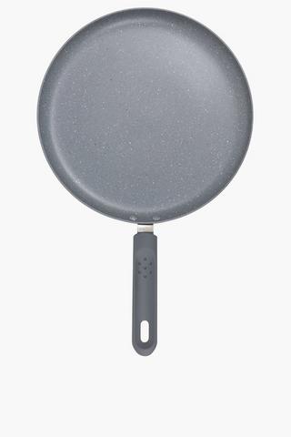 Aluminium Crepe Pan, 28cm
