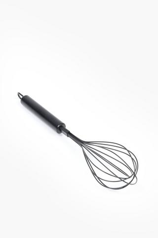 Matte Metal Spoon