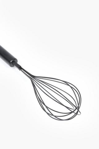 Matte Metal Spoon