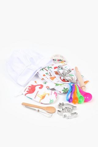 Kids Baking Set