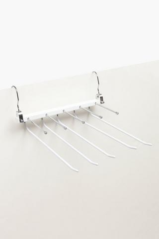 Metal Pants Hanger