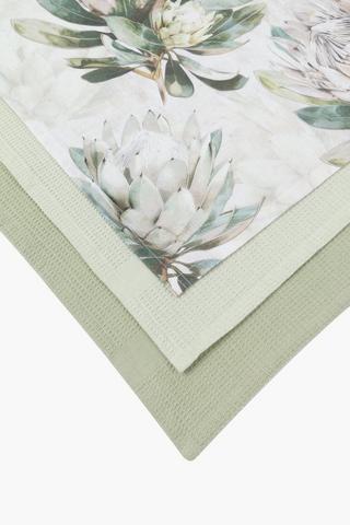 3 Pack Newgate Floral Tea Towels