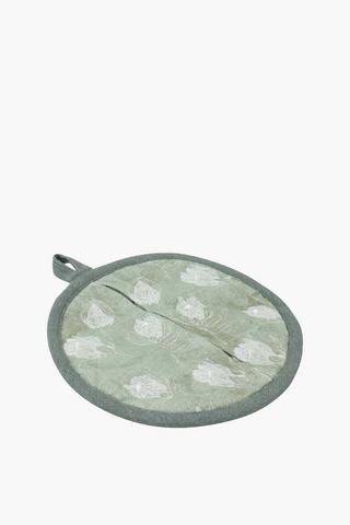 Newgate Floral Pot Holder